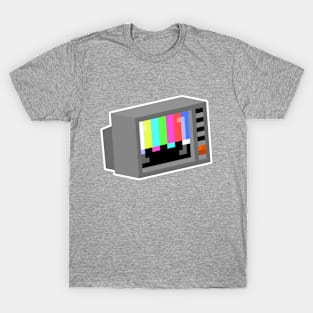 TV:n T-Shirt